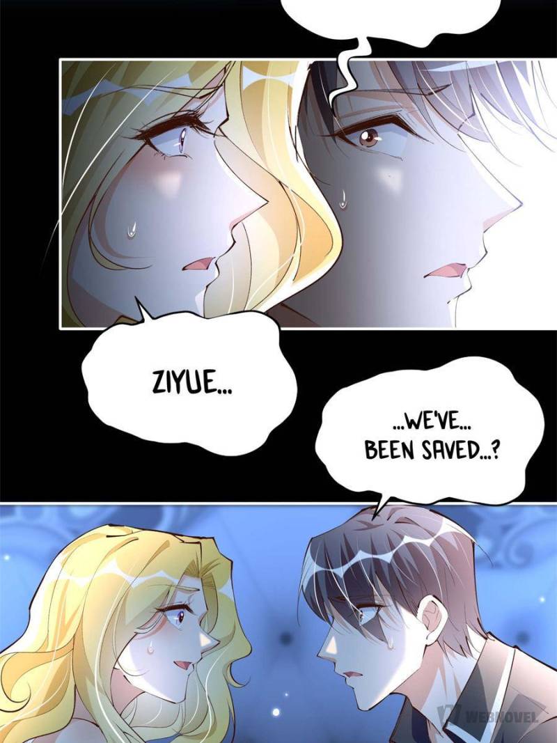 Reincarnation Of The Businesswoman At School Chapter 184 page 39