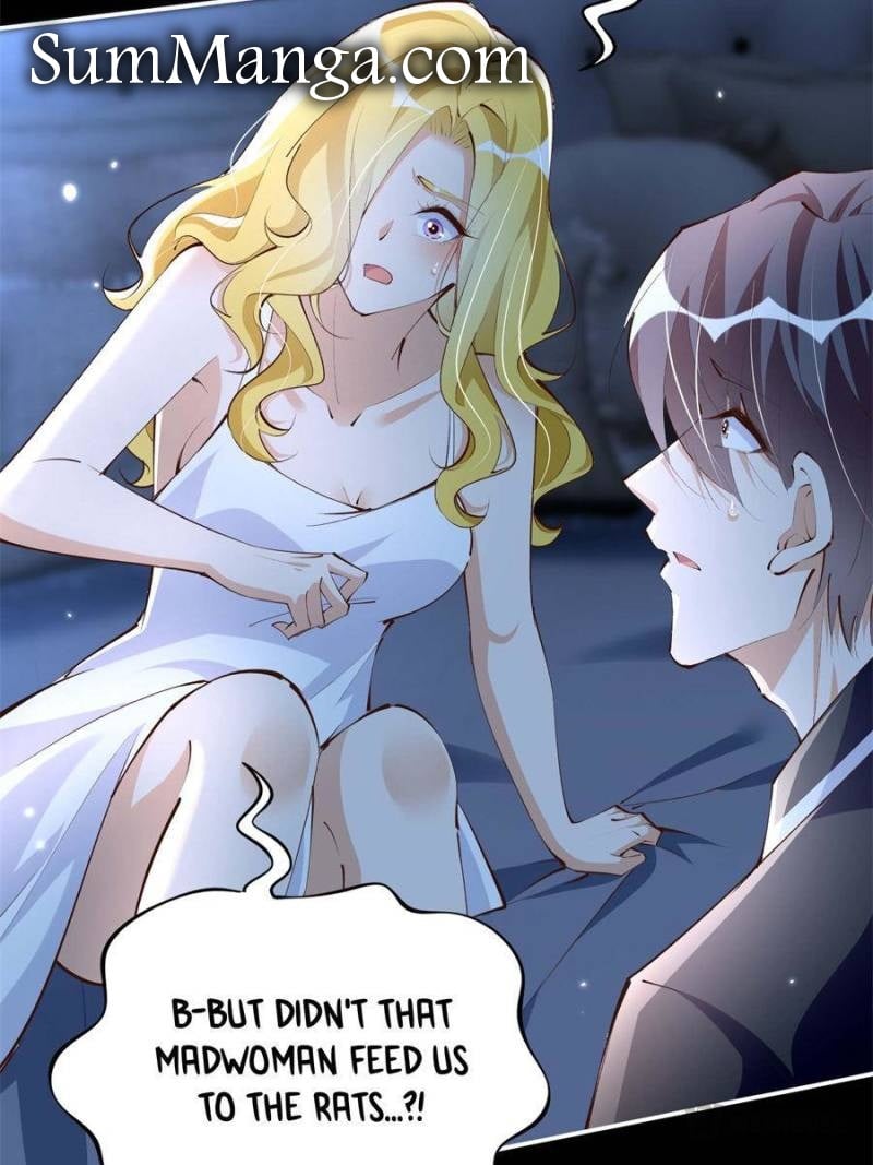 Reincarnation Of The Businesswoman At School Chapter 184 page 41