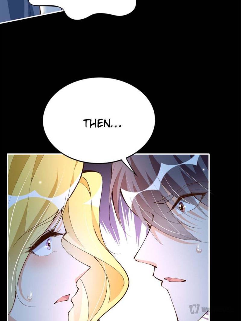 Reincarnation Of The Businesswoman At School Chapter 184 page 42