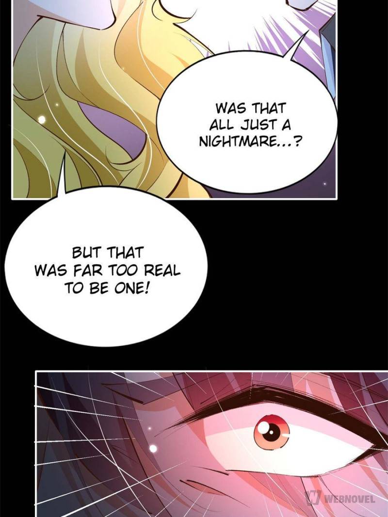 Reincarnation Of The Businesswoman At School Chapter 184 page 43