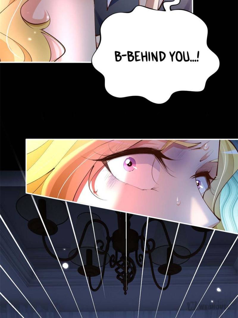 Reincarnation Of The Businesswoman At School Chapter 184 page 45