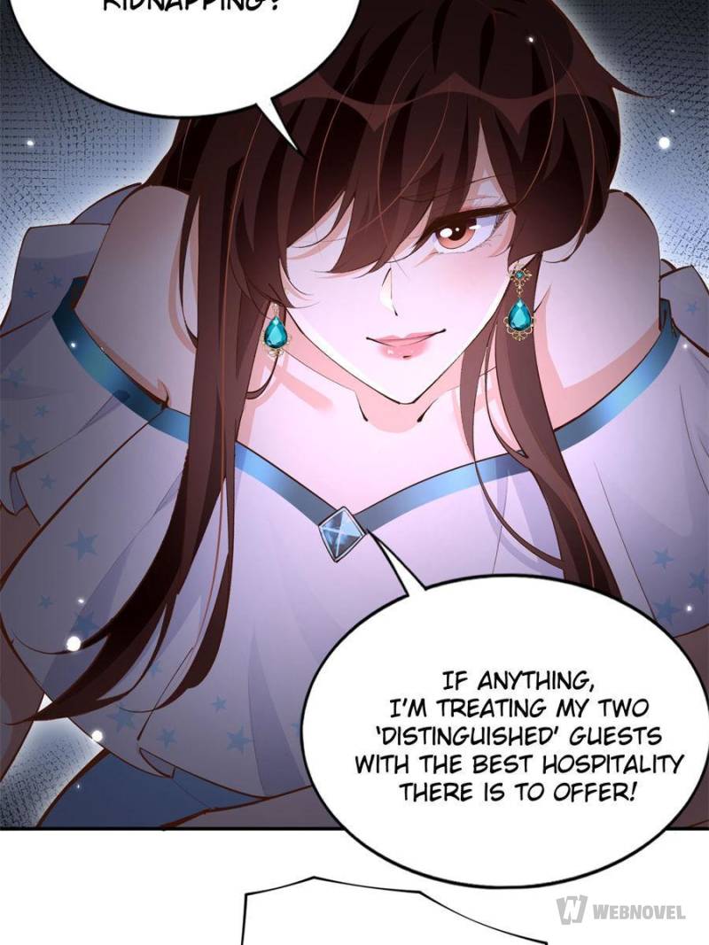 Reincarnation Of The Businesswoman At School Chapter 184 page 5