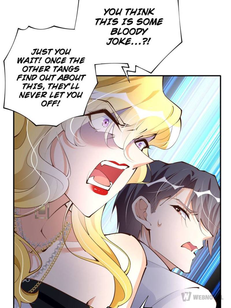 Reincarnation Of The Businesswoman At School Chapter 184 page 6
