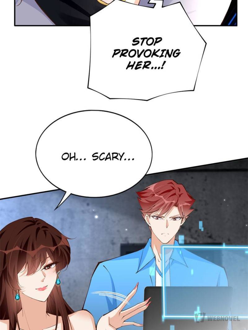 Reincarnation Of The Businesswoman At School Chapter 184 page 7