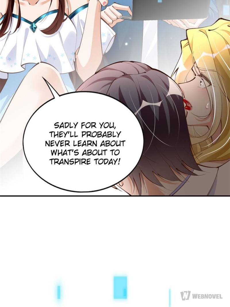 Reincarnation Of The Businesswoman At School Chapter 184 page 8