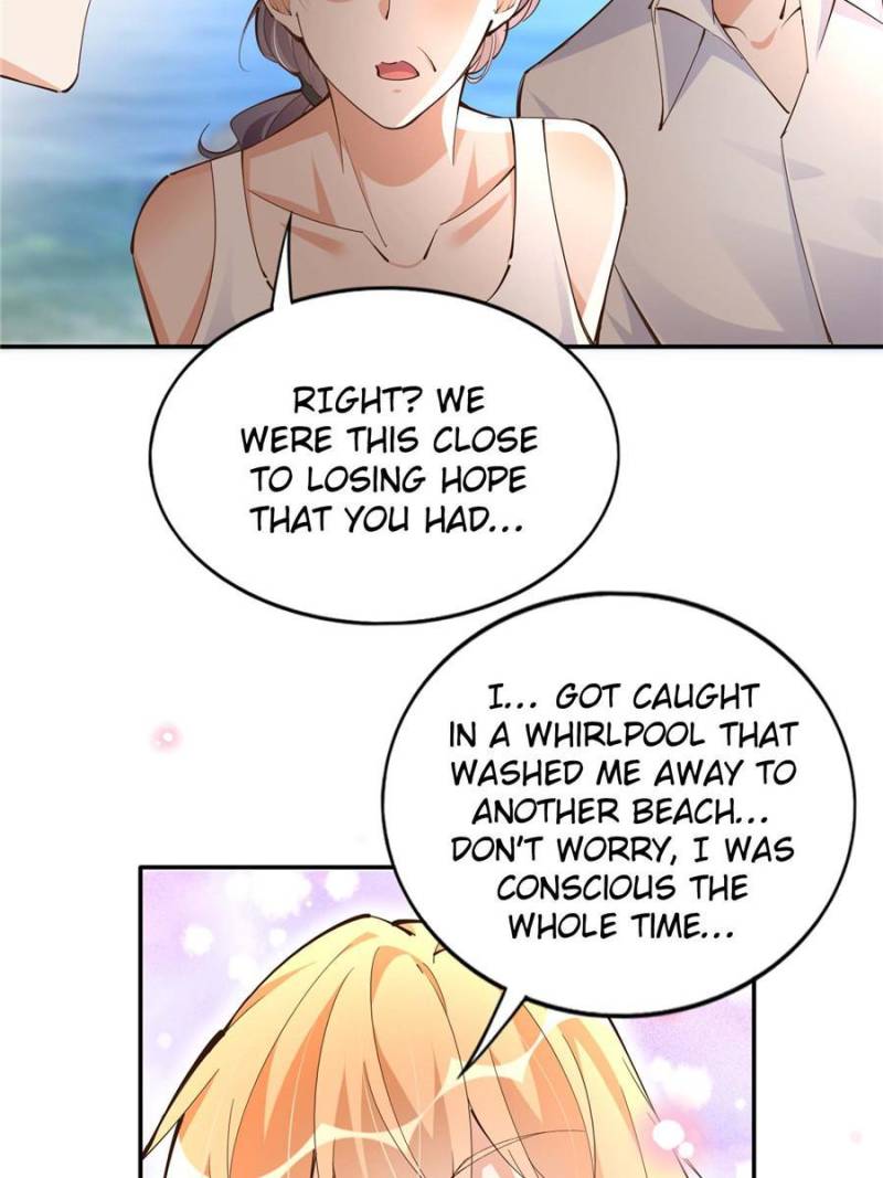Reincarnation Of The Businesswoman At School Chapter 196 page 9