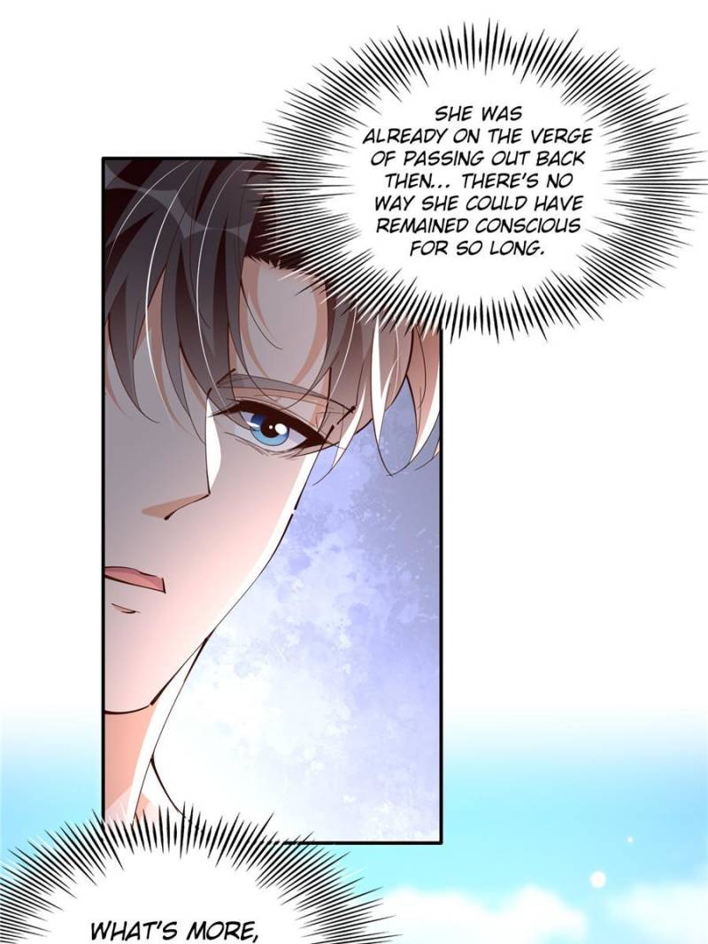 Reincarnation Of The Businesswoman At School Chapter 196 page 12