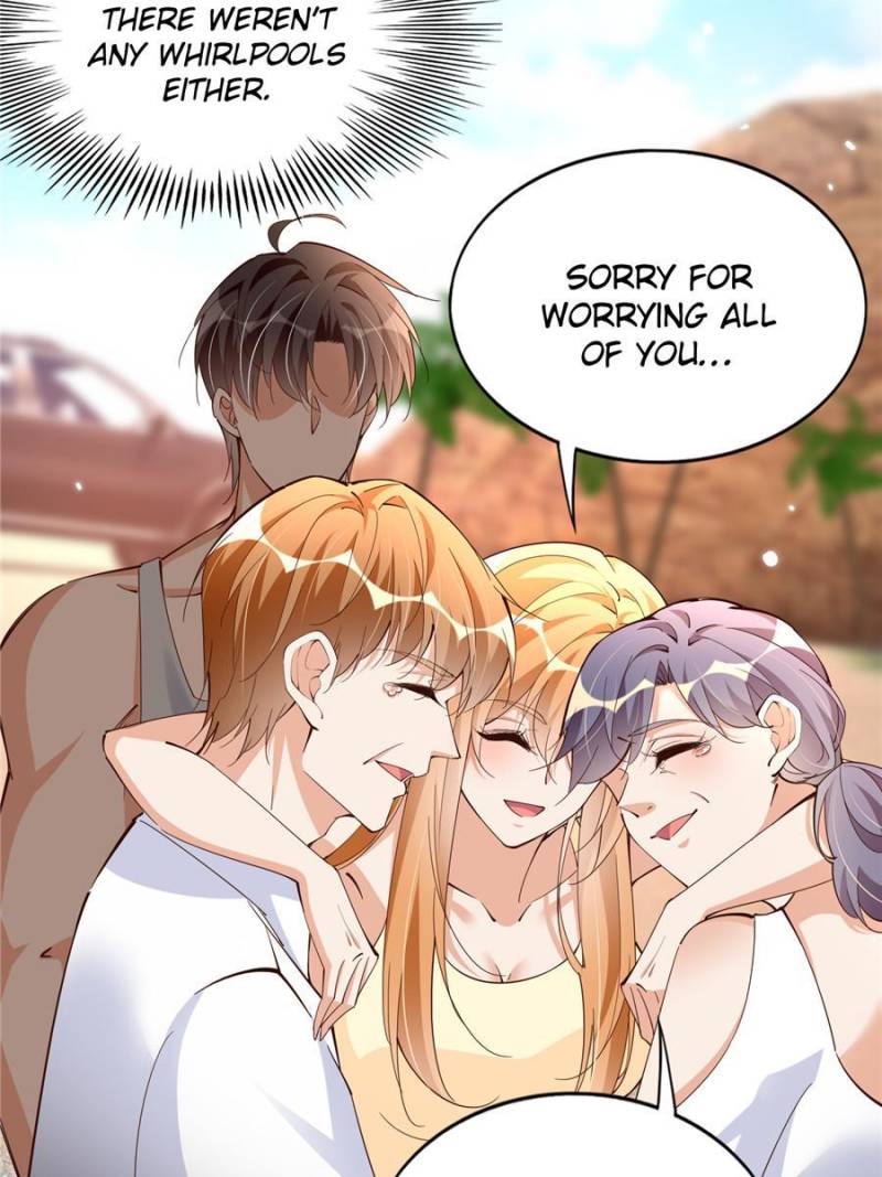 Reincarnation Of The Businesswoman At School Chapter 196 page 13