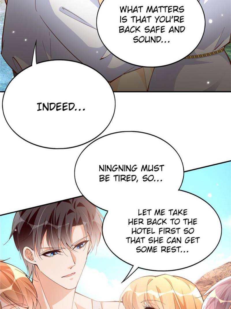 Reincarnation Of The Businesswoman At School Chapter 196 page 14