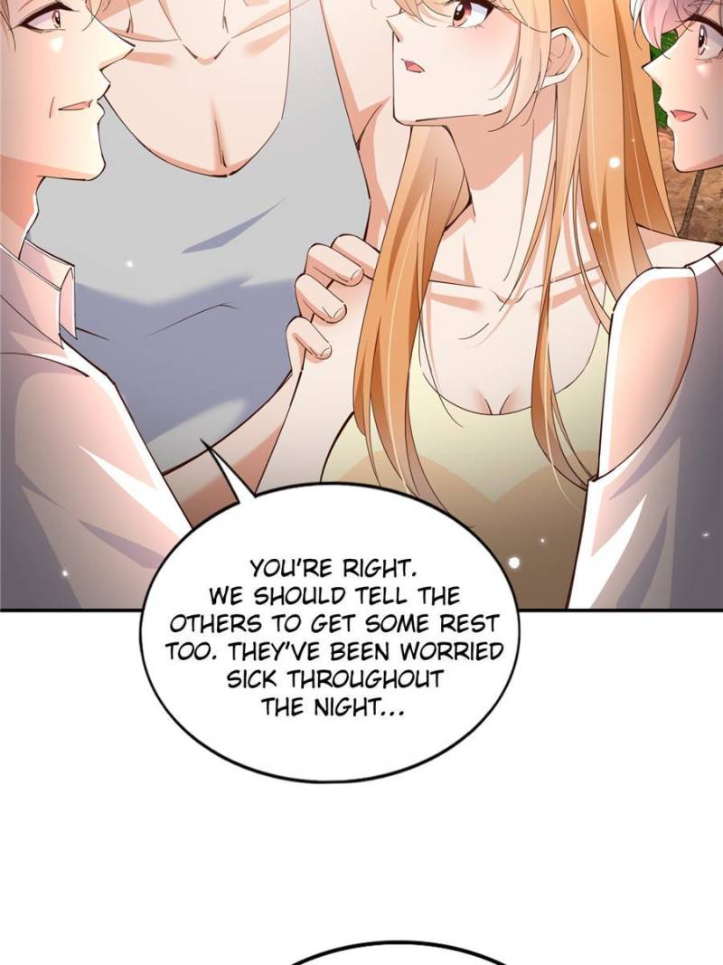 Reincarnation Of The Businesswoman At School Chapter 196 page 15