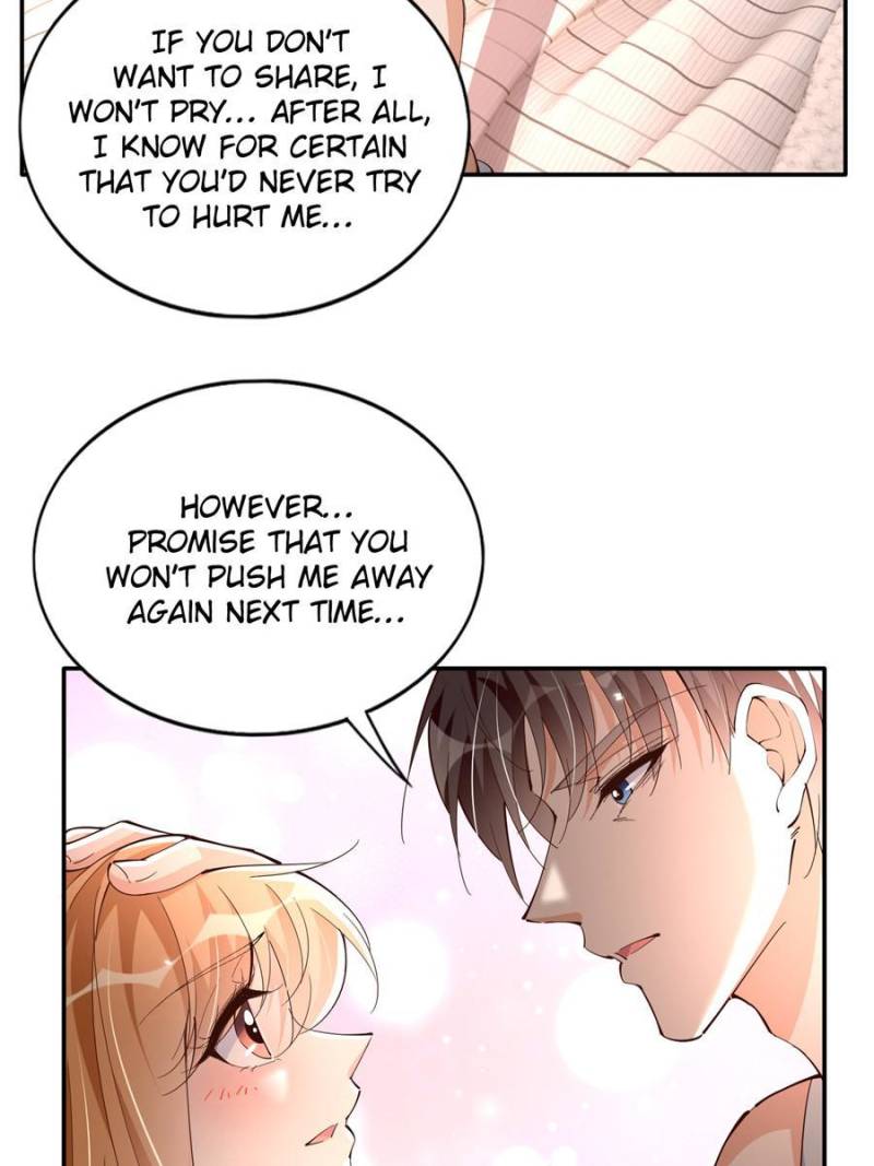 Reincarnation Of The Businesswoman At School Chapter 196 page 19