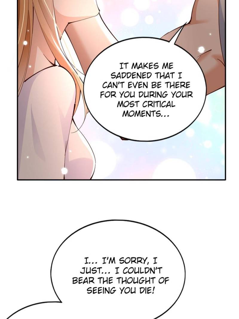Reincarnation Of The Businesswoman At School Chapter 196 page 20