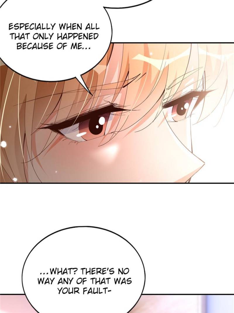 Reincarnation Of The Businesswoman At School Chapter 196 page 21