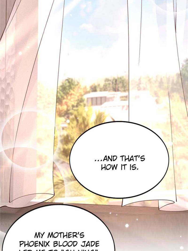 Reincarnation Of The Businesswoman At School Chapter 196 page 26
