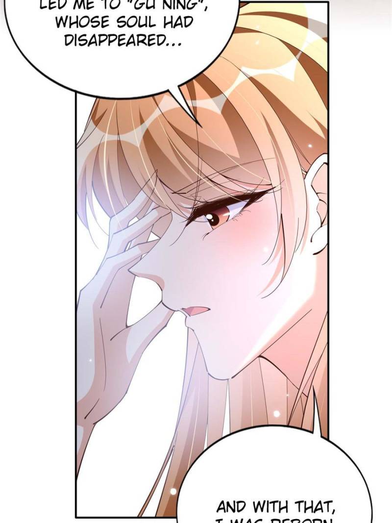 Reincarnation Of The Businesswoman At School Chapter 196 page 27