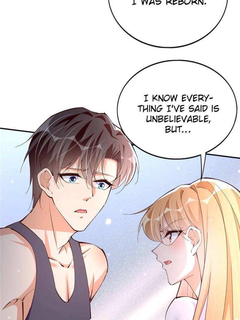 Reincarnation Of The Businesswoman At School Chapter 196 page 28