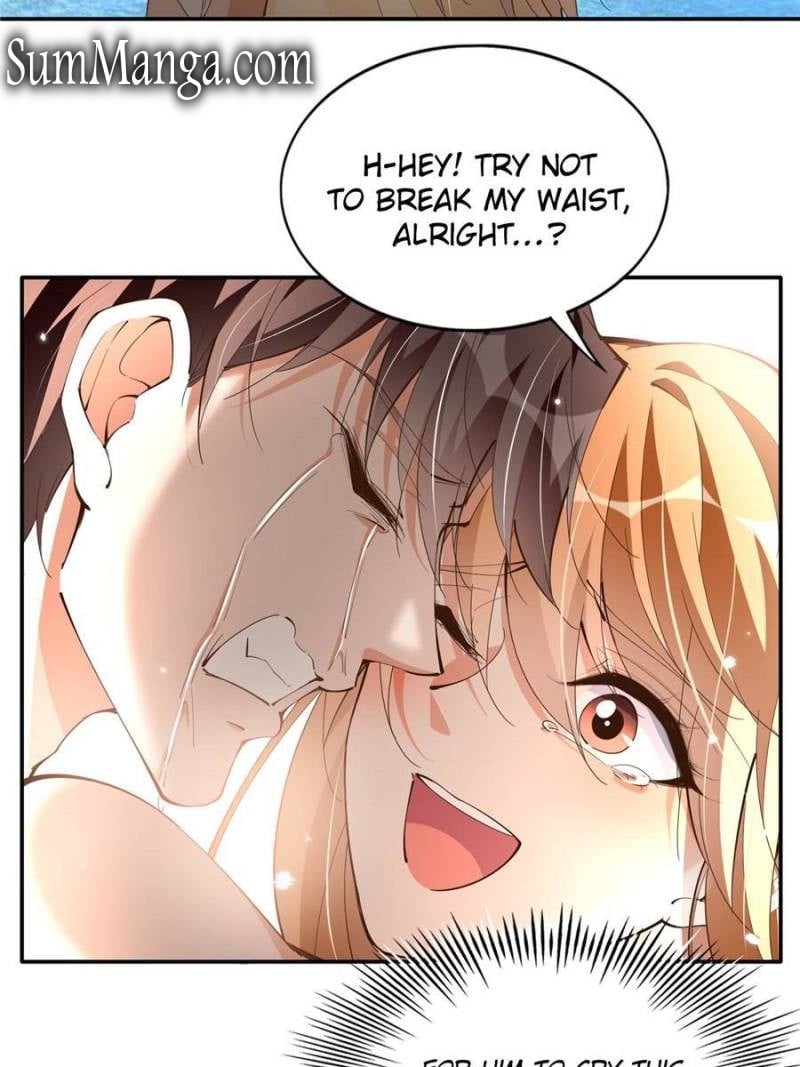Reincarnation Of The Businesswoman At School Chapter 196 page 2