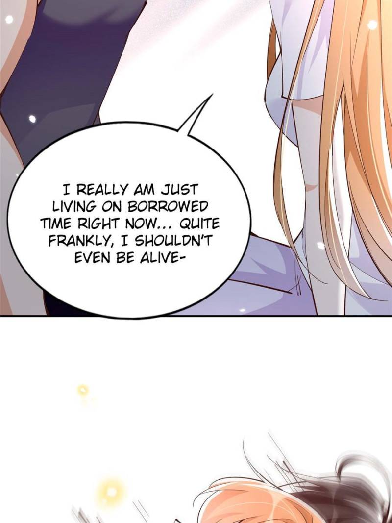 Reincarnation Of The Businesswoman At School Chapter 196 page 29