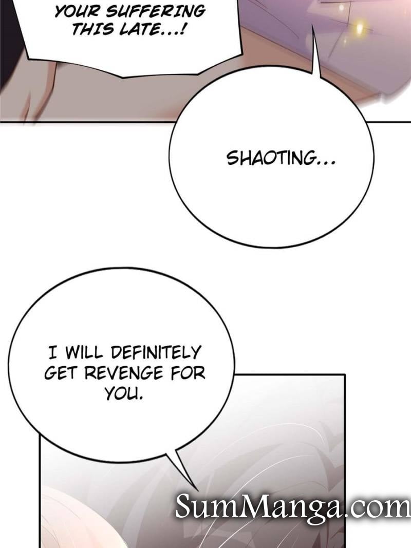 Reincarnation Of The Businesswoman At School Chapter 196 page 31