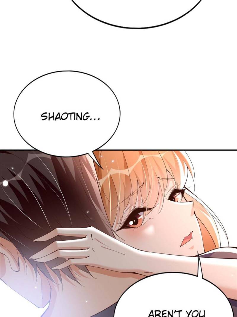 Reincarnation Of The Businesswoman At School Chapter 196 page 33