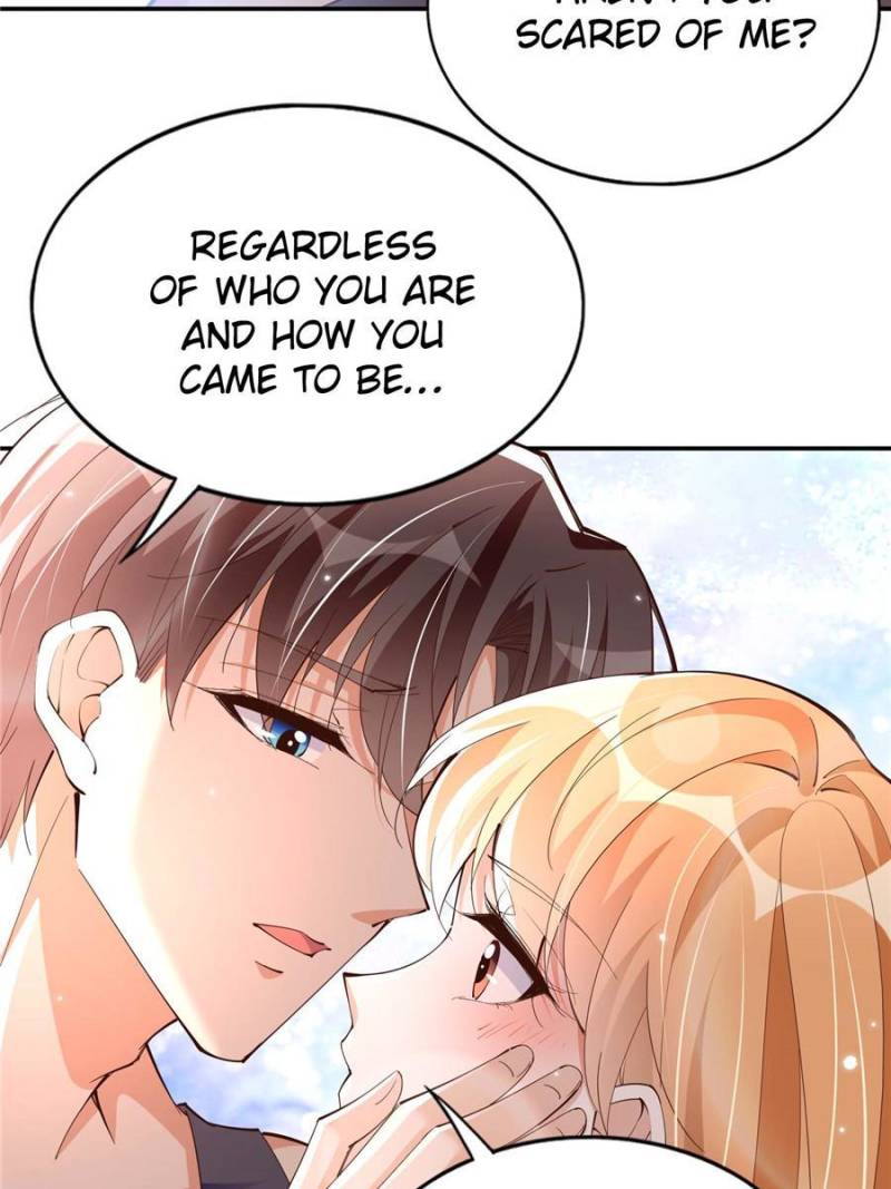 Reincarnation Of The Businesswoman At School Chapter 196 page 34