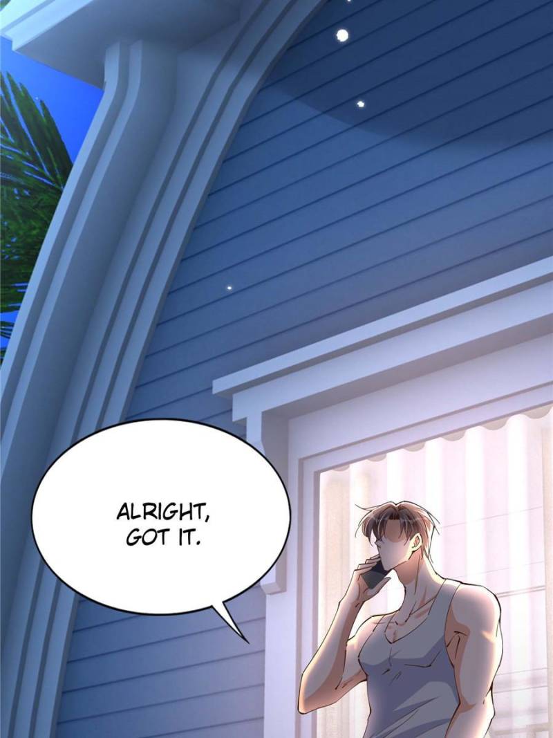 Reincarnation Of The Businesswoman At School Chapter 196 page 38