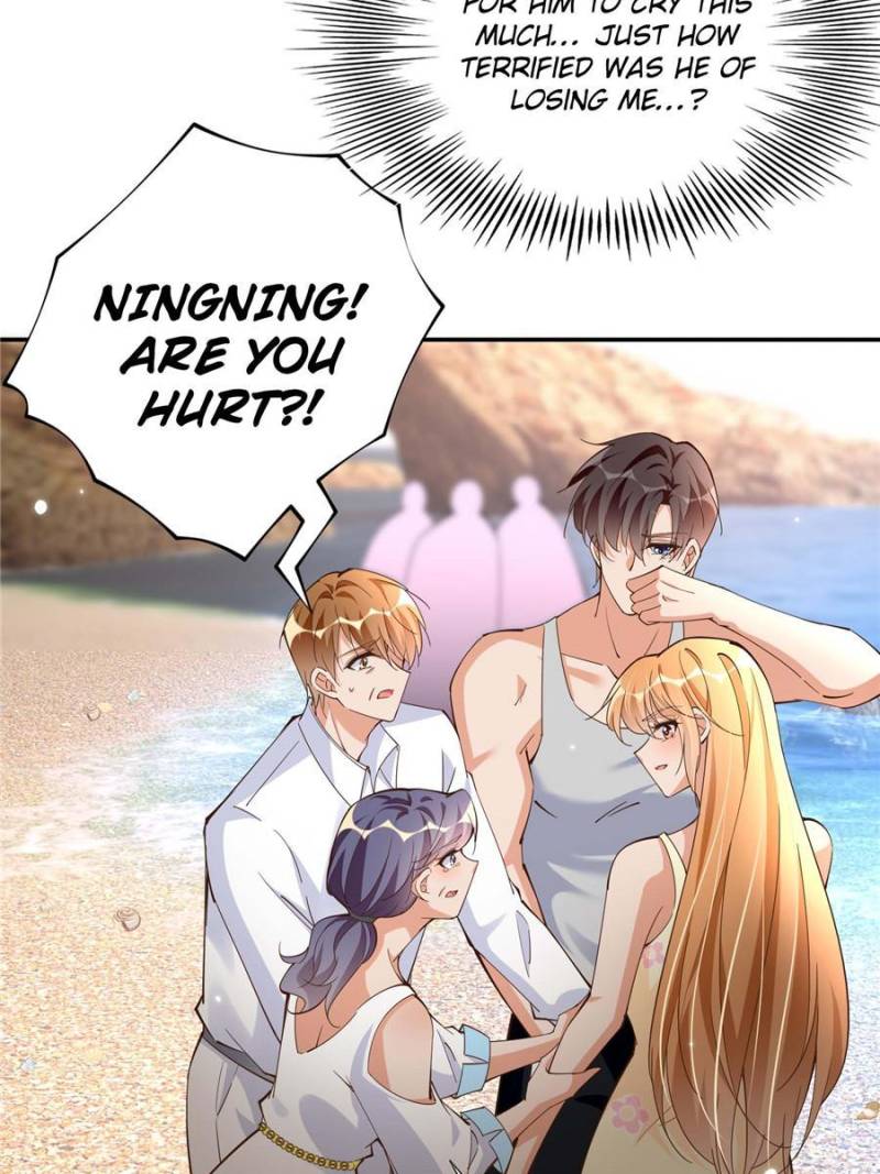 Reincarnation Of The Businesswoman At School Chapter 196 page 3