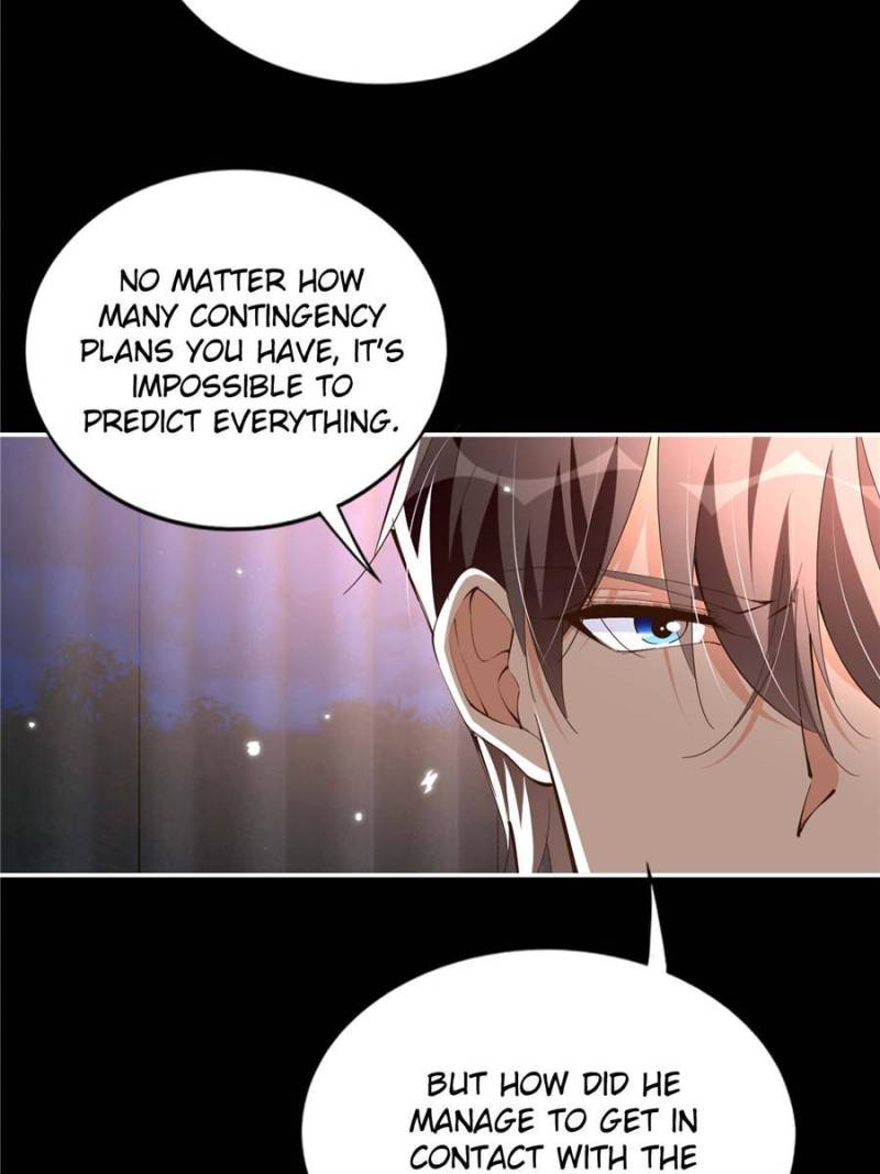 Reincarnation Of The Businesswoman At School Chapter 196 page 41