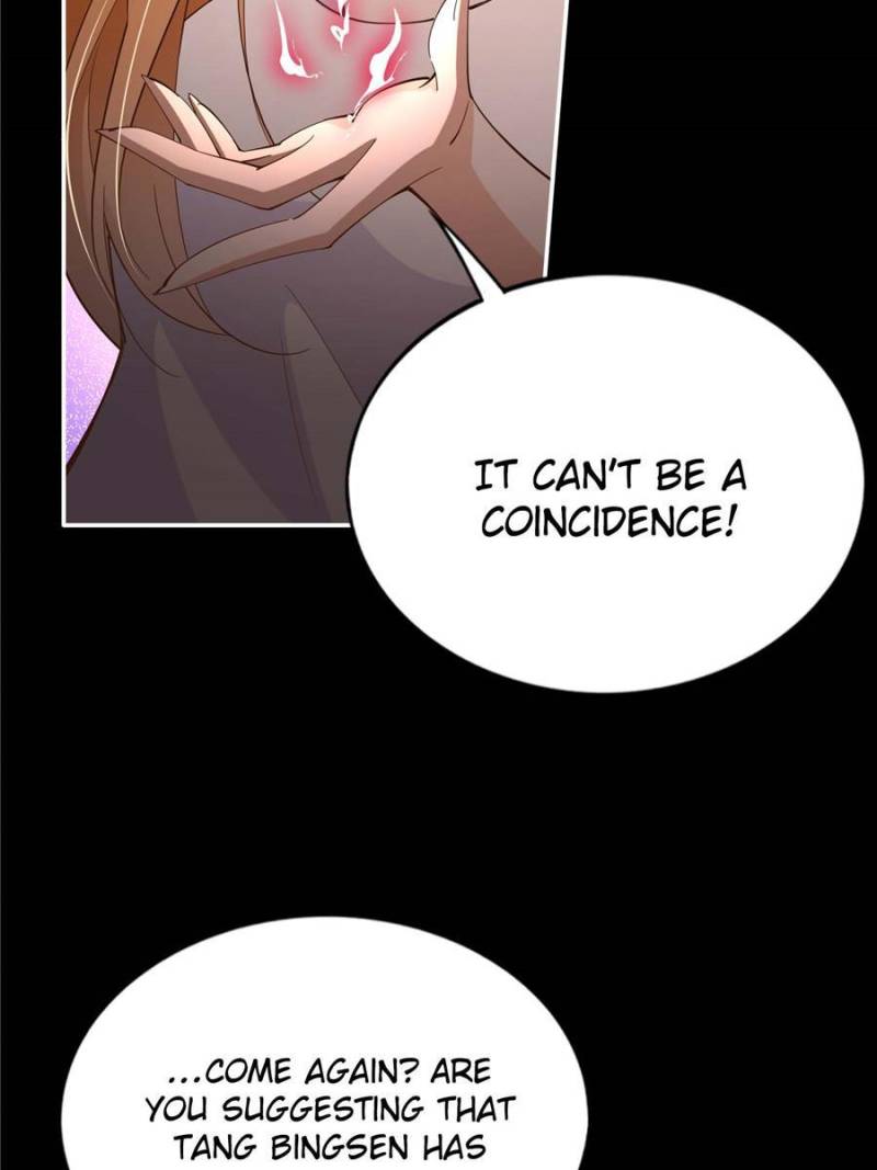 Reincarnation Of The Businesswoman At School Chapter 196 page 43