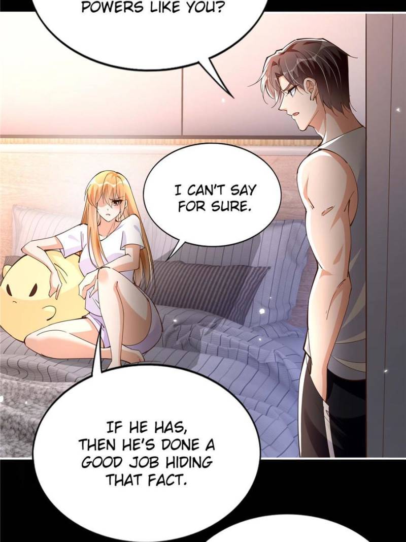 Reincarnation Of The Businesswoman At School Chapter 196 page 44