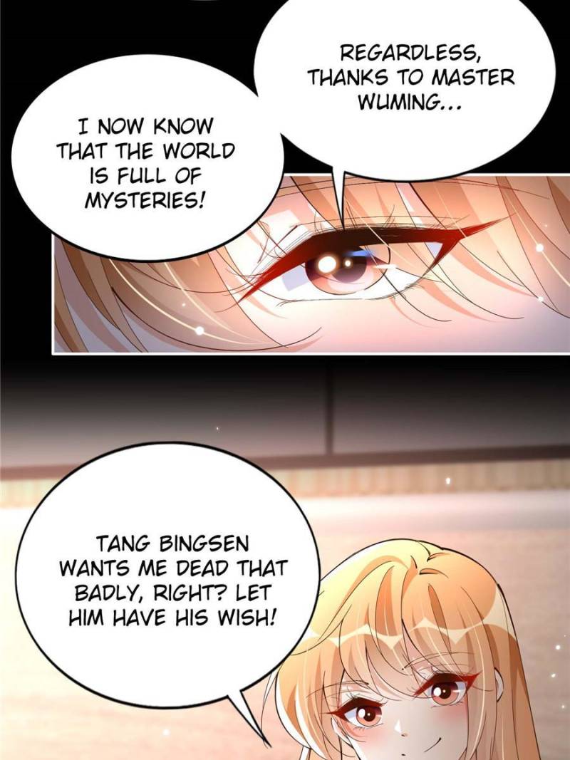 Reincarnation Of The Businesswoman At School Chapter 196 page 45