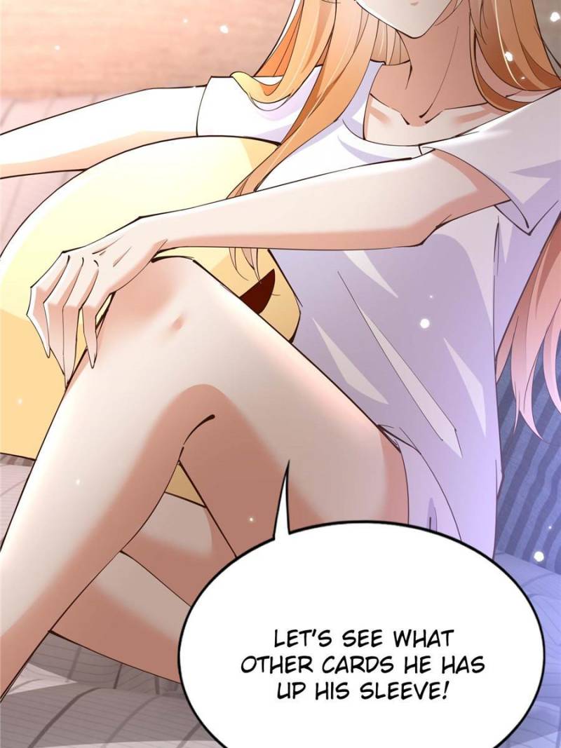 Reincarnation Of The Businesswoman At School Chapter 196 page 46