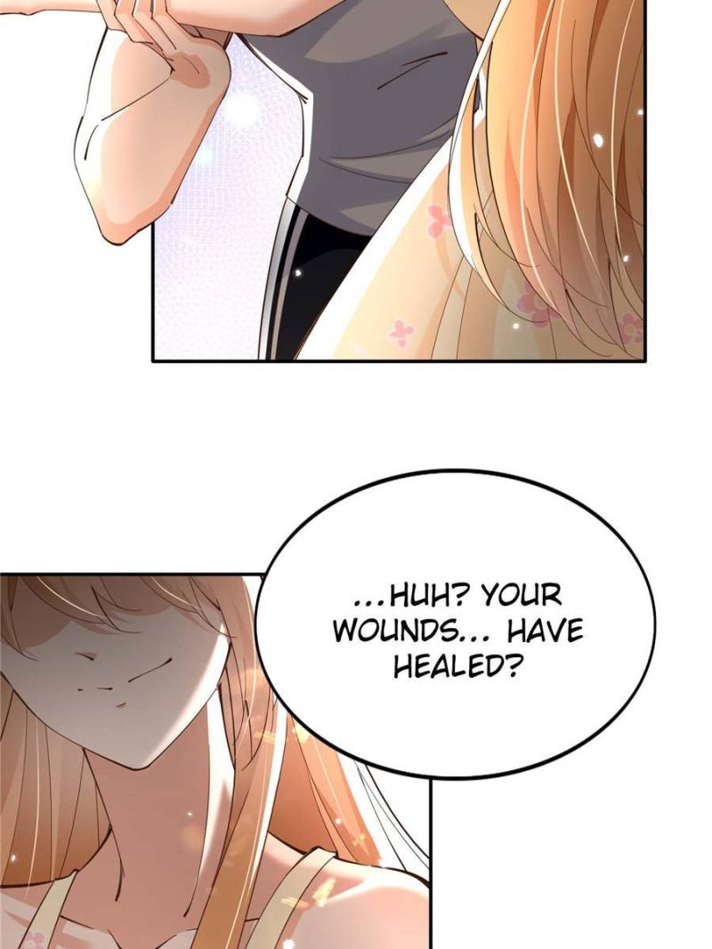Reincarnation Of The Businesswoman At School Chapter 196 page 5