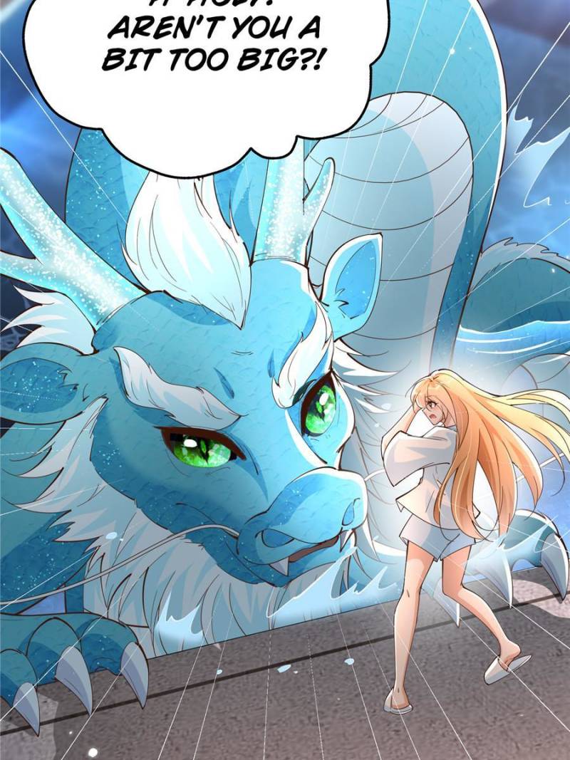 Reincarnation Of The Businesswoman At School Chapter 198 page 13
