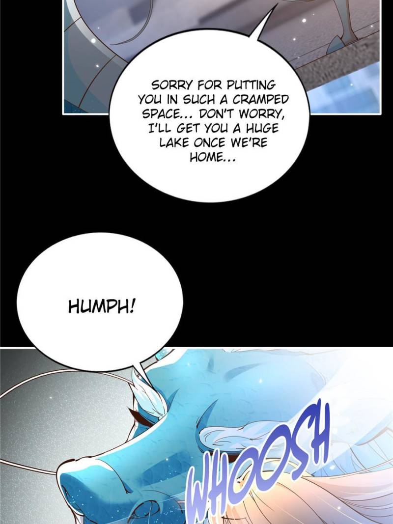 Reincarnation Of The Businesswoman At School Chapter 198 page 15