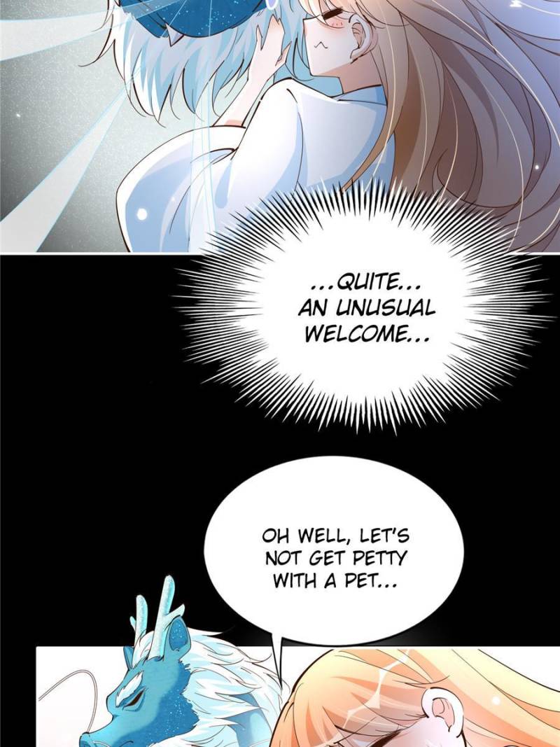 Reincarnation Of The Businesswoman At School Chapter 198 page 16