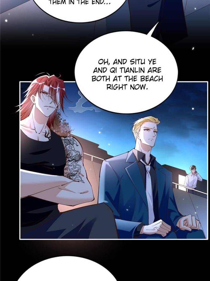 Reincarnation Of The Businesswoman At School Chapter 198 page 1