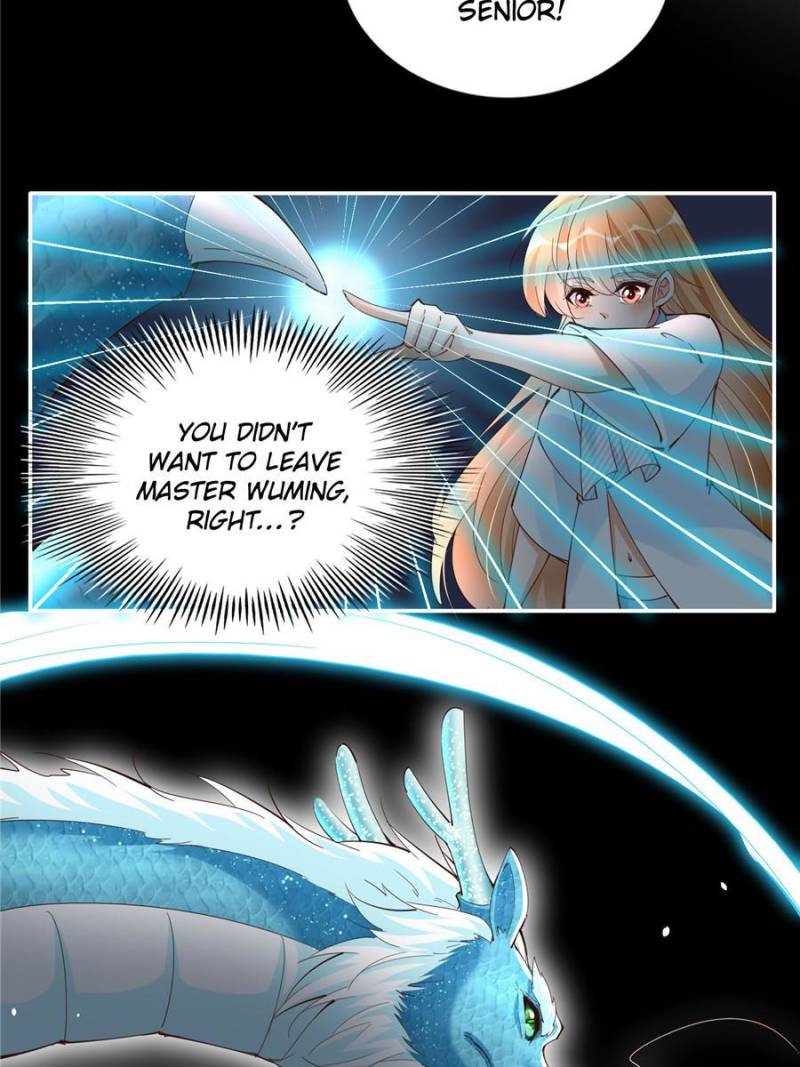 Reincarnation Of The Businesswoman At School Chapter 198 page 25