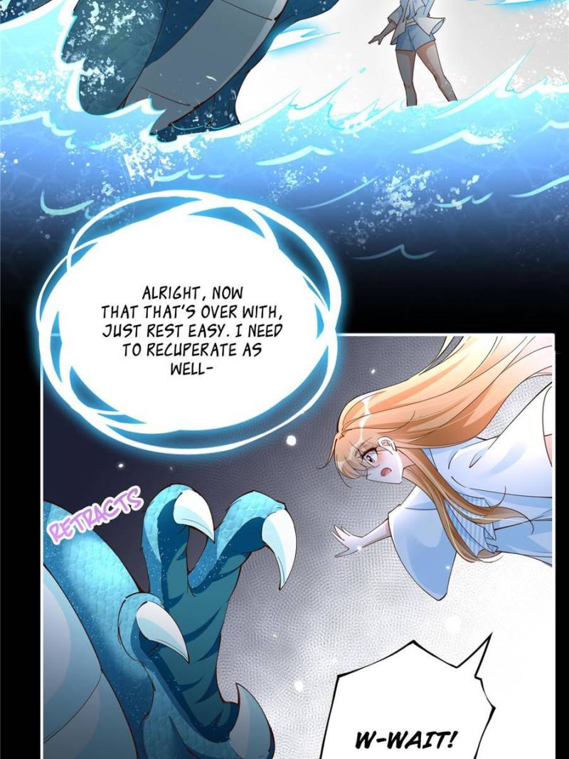 Reincarnation Of The Businesswoman At School Chapter 198 page 27