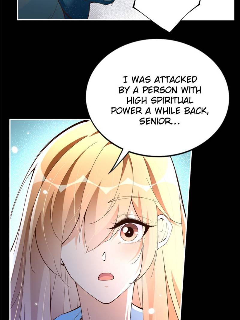 Reincarnation Of The Businesswoman At School Chapter 198 page 28