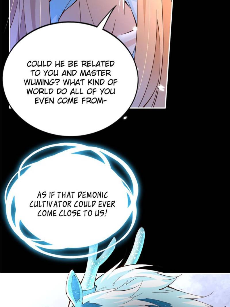 Reincarnation Of The Businesswoman At School Chapter 198 page 29