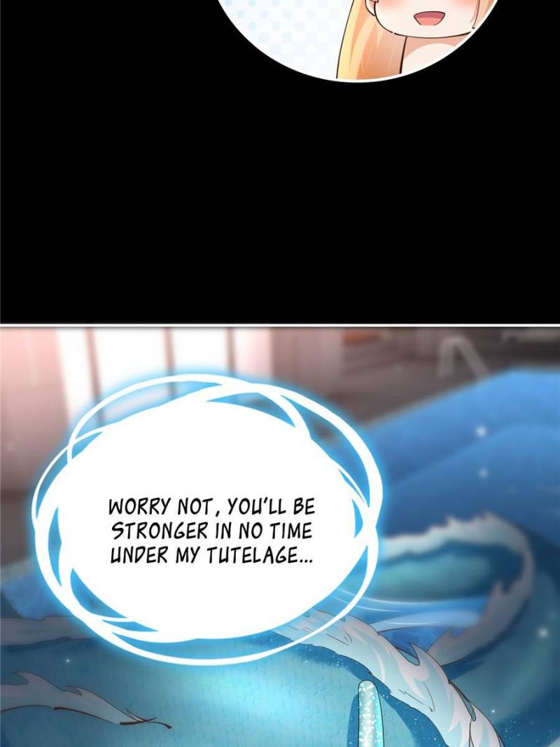 Reincarnation Of The Businesswoman At School Chapter 198 page 31