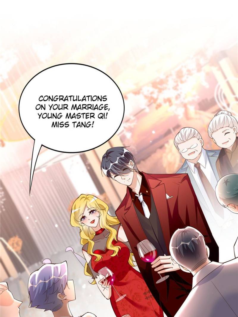 Reincarnation Of The Businesswoman At School Chapter 198 page 36