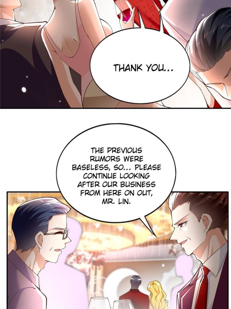 Reincarnation Of The Businesswoman At School Chapter 198 page 37
