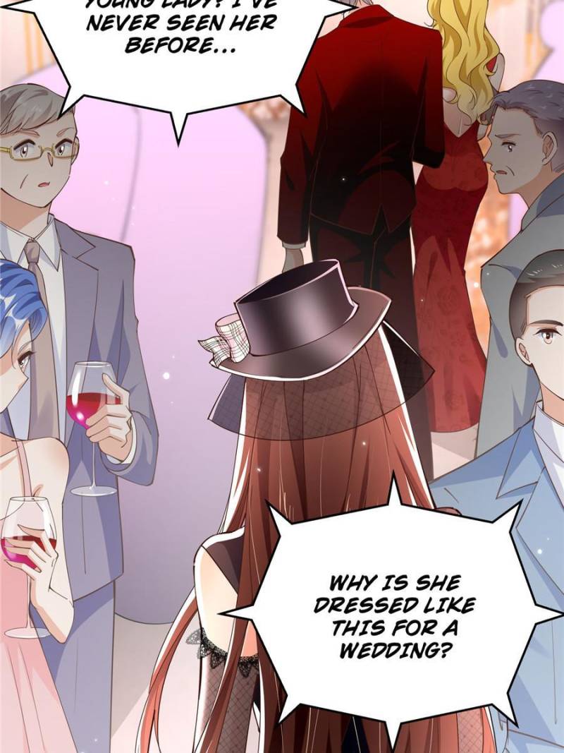 Reincarnation Of The Businesswoman At School Chapter 198 page 39