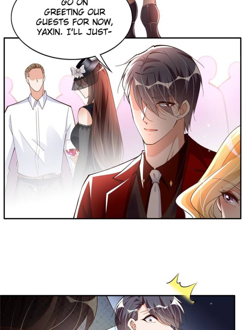 Reincarnation Of The Businesswoman At School Chapter 198 page 41
