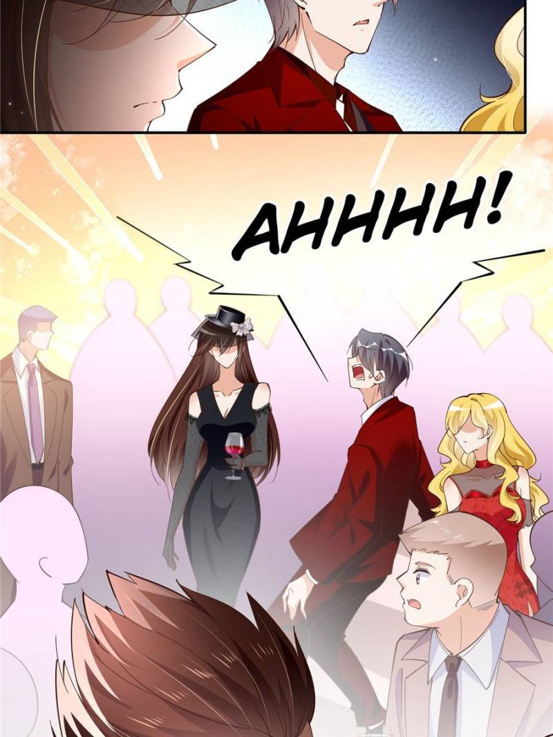 Reincarnation Of The Businesswoman At School Chapter 198 page 42