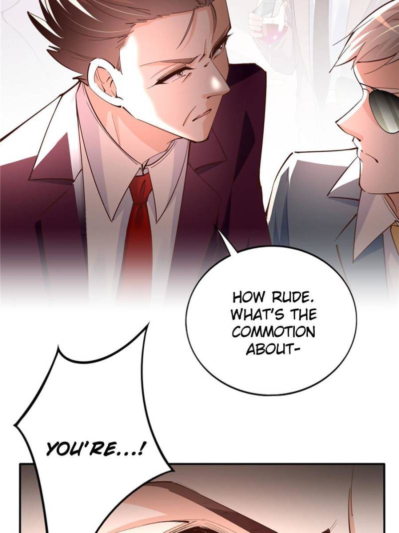 Reincarnation Of The Businesswoman At School Chapter 198 page 43
