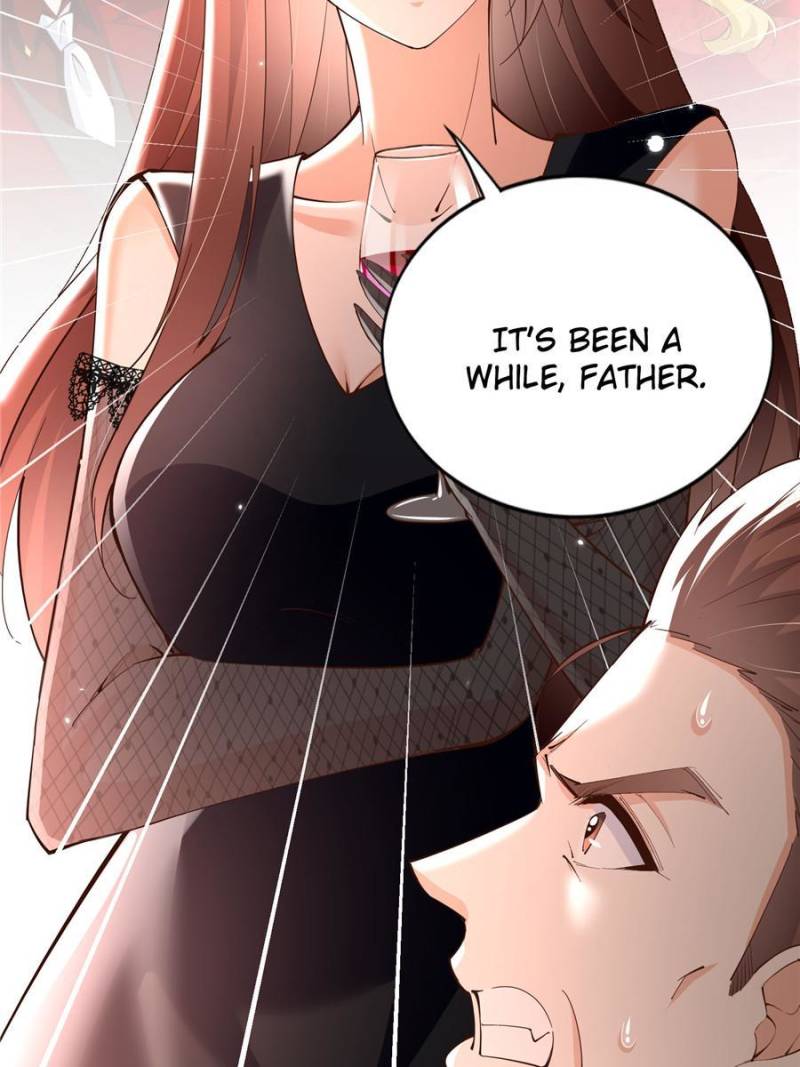 Reincarnation Of The Businesswoman At School Chapter 198 page 45