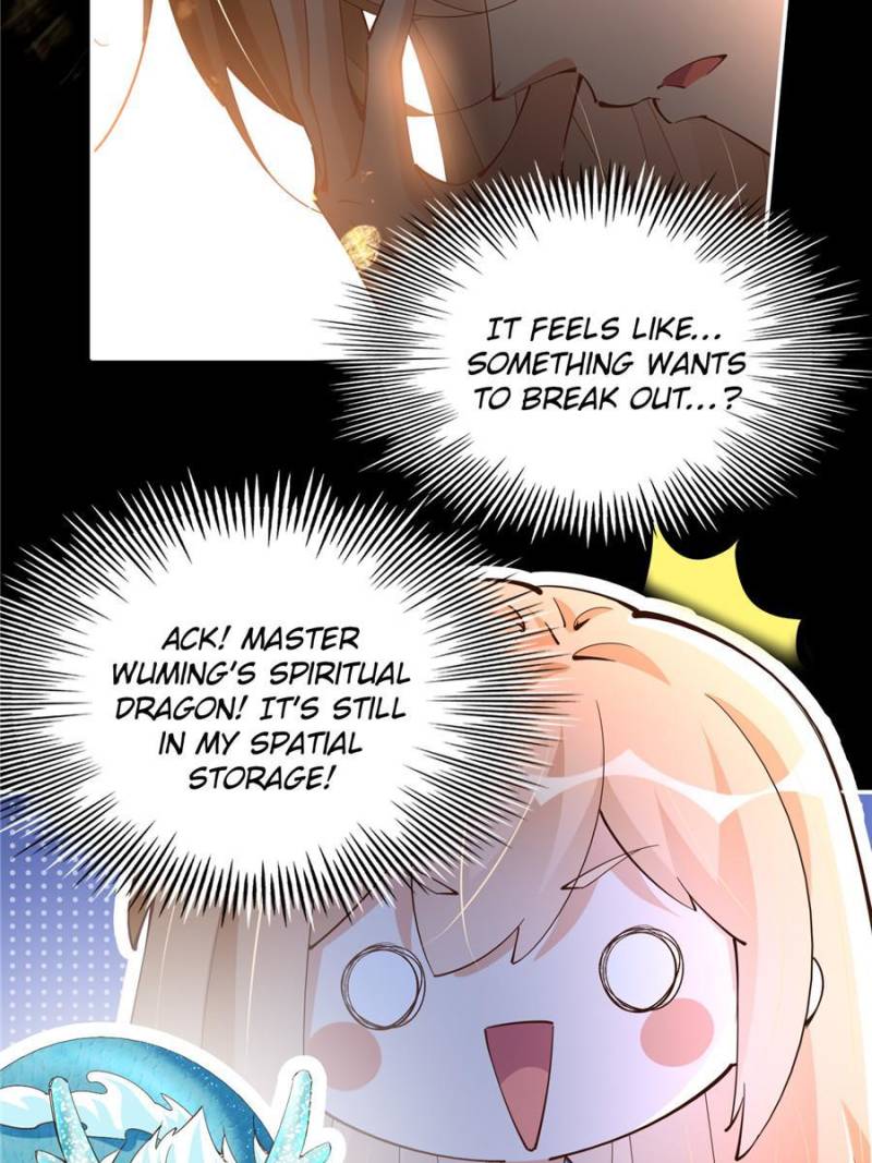 Reincarnation Of The Businesswoman At School Chapter 198 page 7